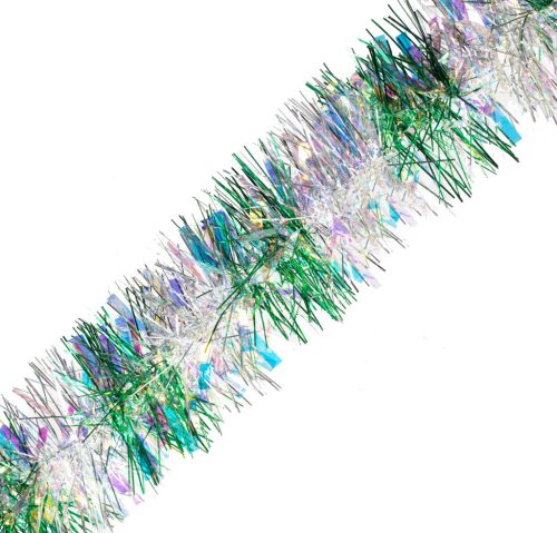 BOA MIX ZIELONY/GYÖNGYHÁZ9CM*2M