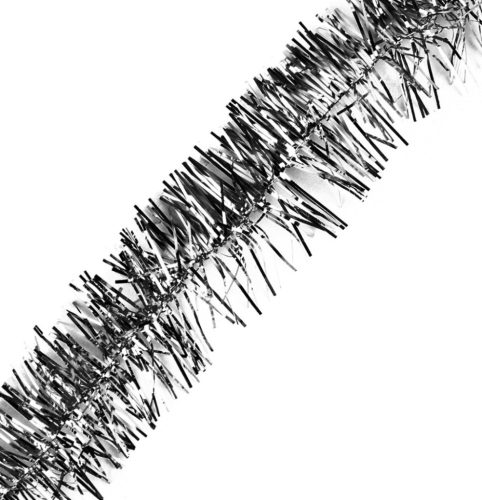 BOA HULLÁMOS PIROS 12CM