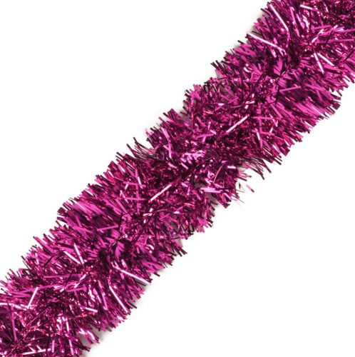 BOA WĘZOWY/SZEROKI ZIELONY15CM