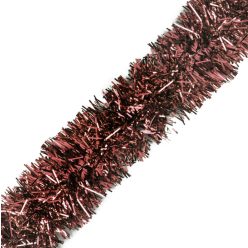BOA SZEROKI+GRUBY BRĄZOWY12CM*2M