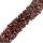 BOA SZEROKI+GRUBY BRĄZOWY12CM*2M