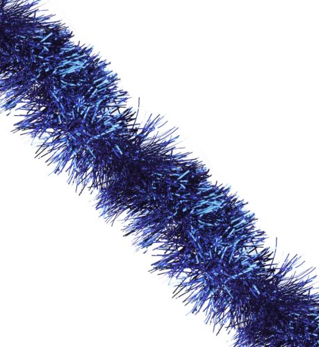 BOA SZEROKI+GRUBY FIOLETOWY 12CM*2M