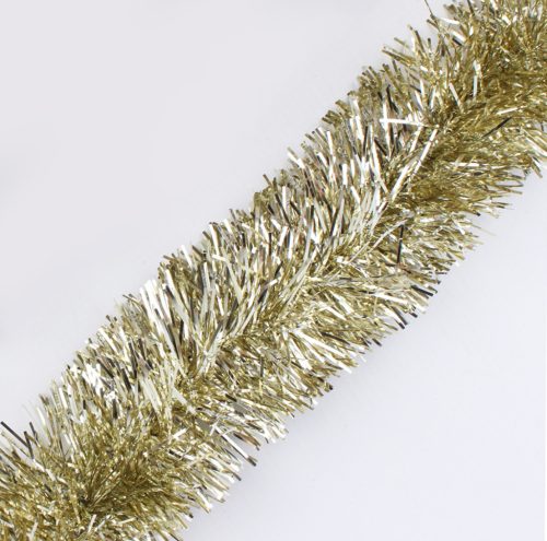 BOA HULLÁMOS EZÜST 12CM