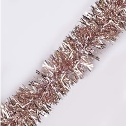 BOA TÜKÖR RÓZSASZÍN 9CM*2M