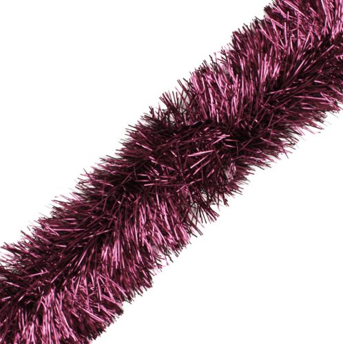 BOA SZEROKI+GRUBY BURSZTYN12CM*2M