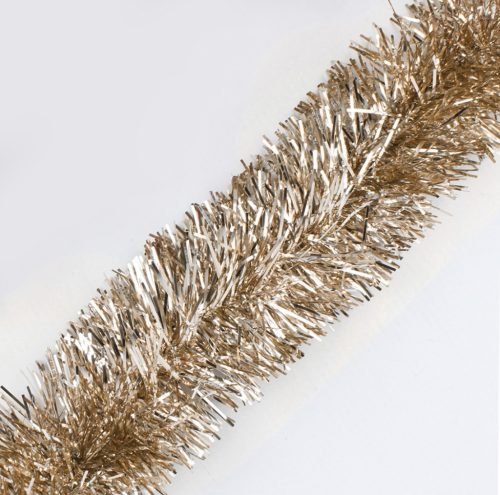 BOA HULLÁMOS RÓZSASZÍN 12CM