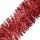 BOA SZEROKI CZERWONY    25CM*2M