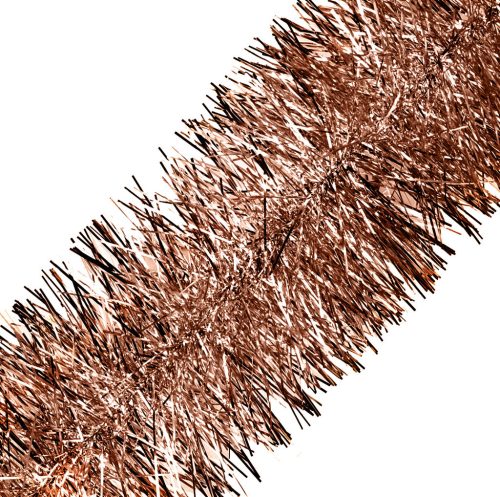 BOA SZEROKI MIEDZIANY   25CM*2M