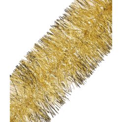 BOA NITKA DUŻA ZŁOTO 12CM