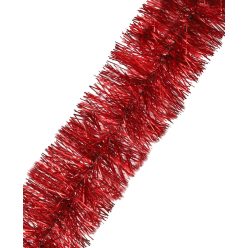 BOA NITKA DUŻA CZERW 12CM