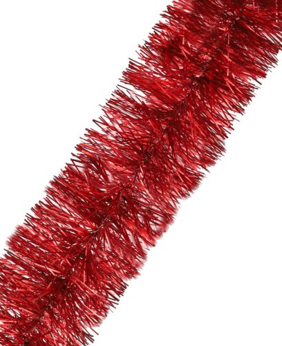 BOA NITKA DUŻA CZERW 12CM
