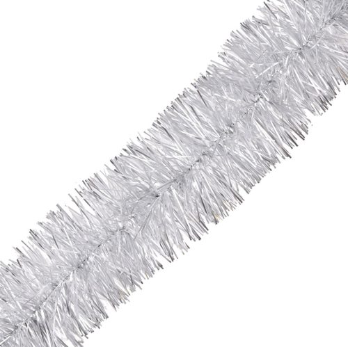 BOA NITKA MAŁA SREBRO 7CM