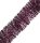 BOA NITKA MAŁA BORDO 7CM