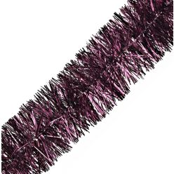 BOA NITKA MAŁA BORDO 7CM