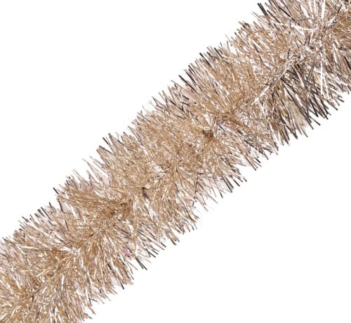 BOA NITKA MAŁA SZAMPAN7CM