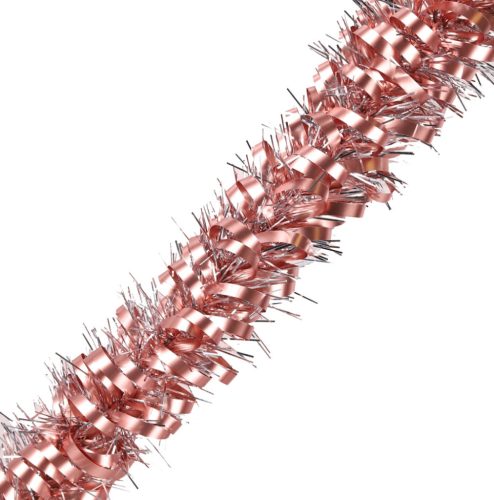 BOA FEHÉR HAVAS 9CM*2M