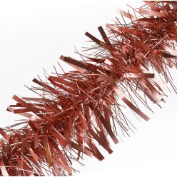 BOA WĘZOWY/SZEROKI RÓŻOWY   15CM