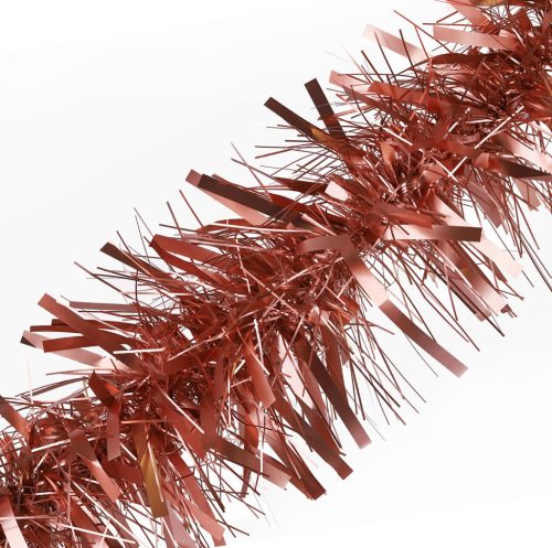 BOA WĘZOWY/SZEROKI RÓŻOWY   15CM