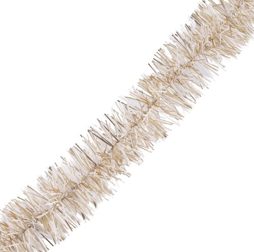 BOA CIENKI MIX ZŁOTY 3CM*2M