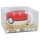 Kubek 3D z dolomitu 450ml w pudełku prezentowym Pokémon Pokéball