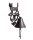 Żelazna figura ptaka w walce 16,5*19