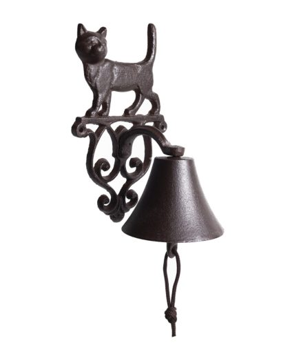Żelazna figura ptaka w walce 16,5*19