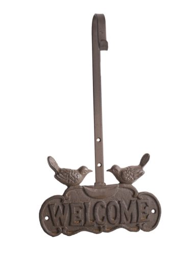 K.ŻELAZNY DZWONEK 2PT+WELCOME22*59