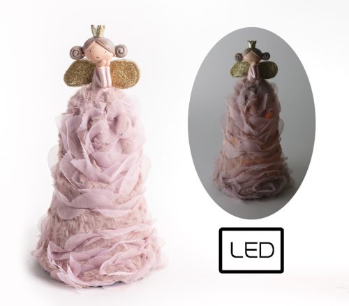 P.LED ANIOŁ KOLANA 2S 16*21,5