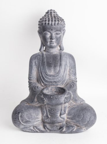 P.MT.BUDDA SZARY    18*26