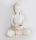 P.MT.BUDDA BIAŁY     18*26