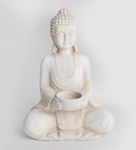P.MT.BUDDA BIAŁY     18*26