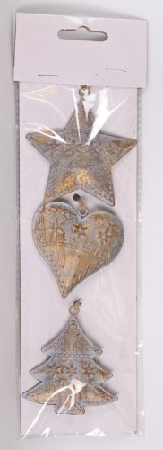 METAL LD*3SERCE/CZ/FFA SZU-AR7