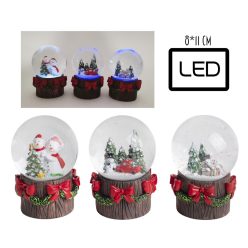 P.HAV.G+LED DRZEWA+KOKARDA 3S8*11