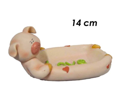 MYDŁO/ŚWINIA RÓFI 14CM
