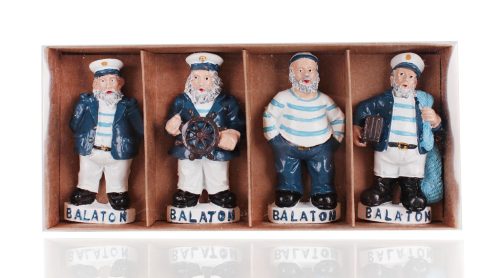 P.HM.MATROZ*4 BALATON DD 3,9