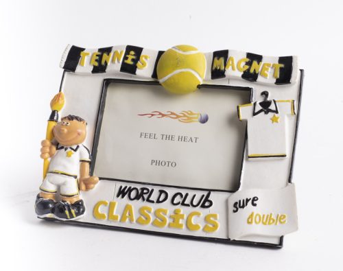 P.KĘPT/TENIS 18CM