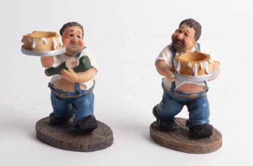 P.DZIECIĘCA+DZ.POMARAŃCZOWY J.2S 10CM