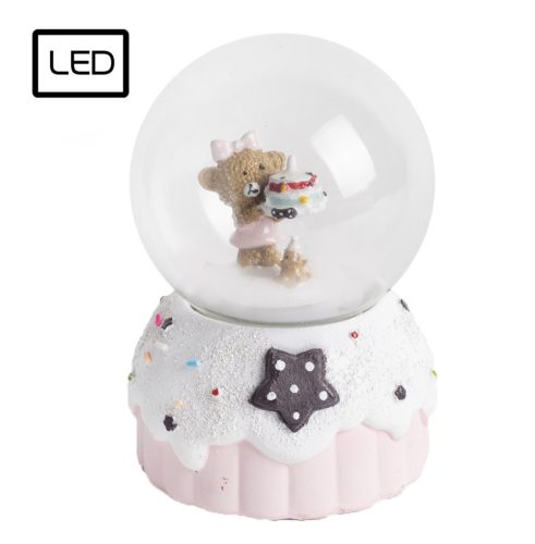 P.HG.LED MISIE+MUFFIN CZER11,5