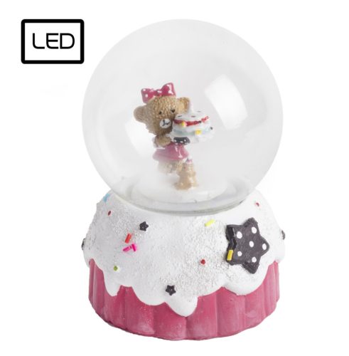 P.HG.LED MISIE+MUFFIN MIE11,5