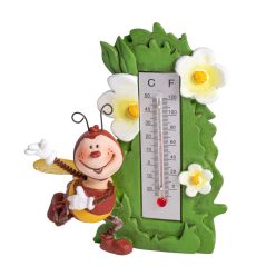 P.TERMOMETR PSZCZÓŁKA 12CM