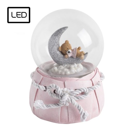 P.HG.LED MISIE+KSIĘŻYC CZER14,5