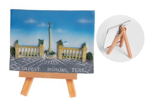 P."BP.PLAC BOHATERÓW"+STOJAK