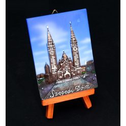 P.SZEGEDZKI DOM+STACJA 10CM