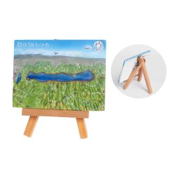P.BALATON + STOJAK 10CM
