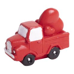 P.AUTOMOBIL PLATON SERCE CZERWONY 6,4