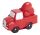 P.AUTOMOBIL PLATON SERCE CZERWONY 6,4