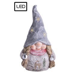 P.ORSZAKÁL DZIEWCZYNKA+ŁED24*17*45