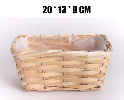 DONICZKA 4SZ.NATURALNA 20*13*9