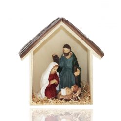DRZEWO BETLEHEMSKIE JÓZEF+MARYJA+JEZUS