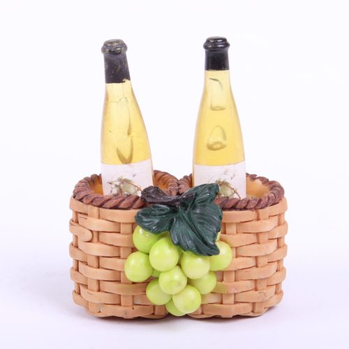 P.HM KOSZYK+WINO 2 WINEM 5